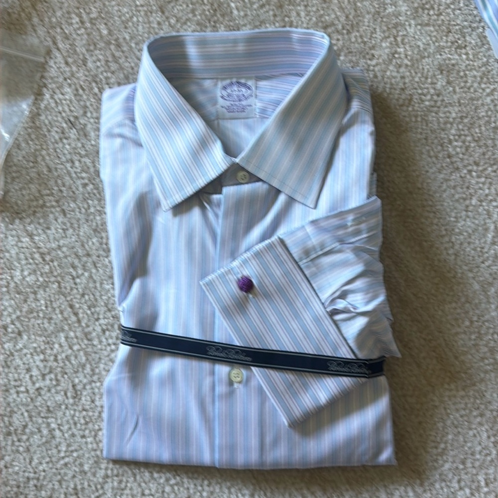 Dress Shirt